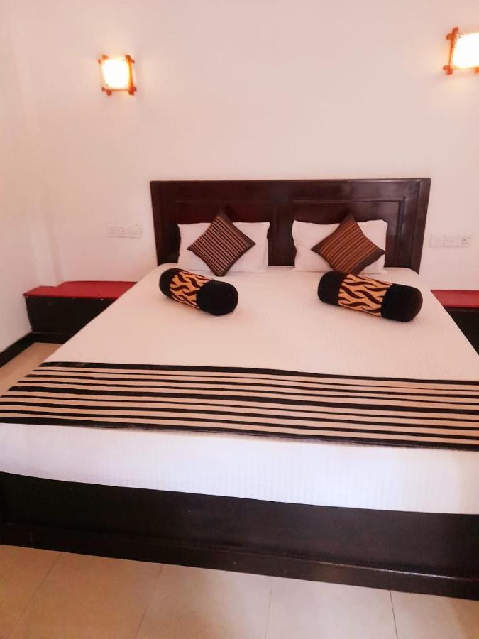 Heritage Rangiri Villa Dambulla Exterior photo