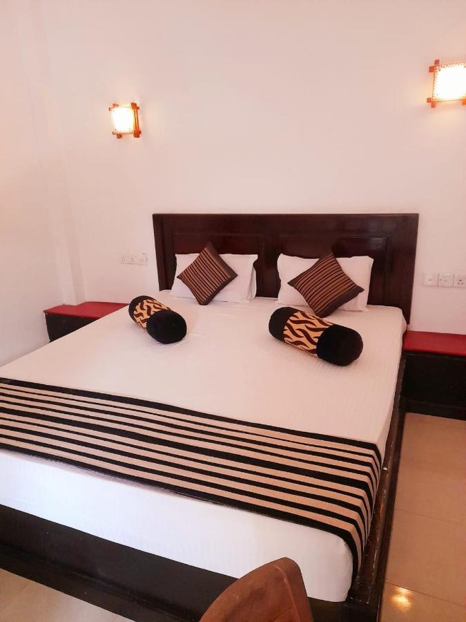 Heritage Rangiri Villa Dambulla Exterior photo