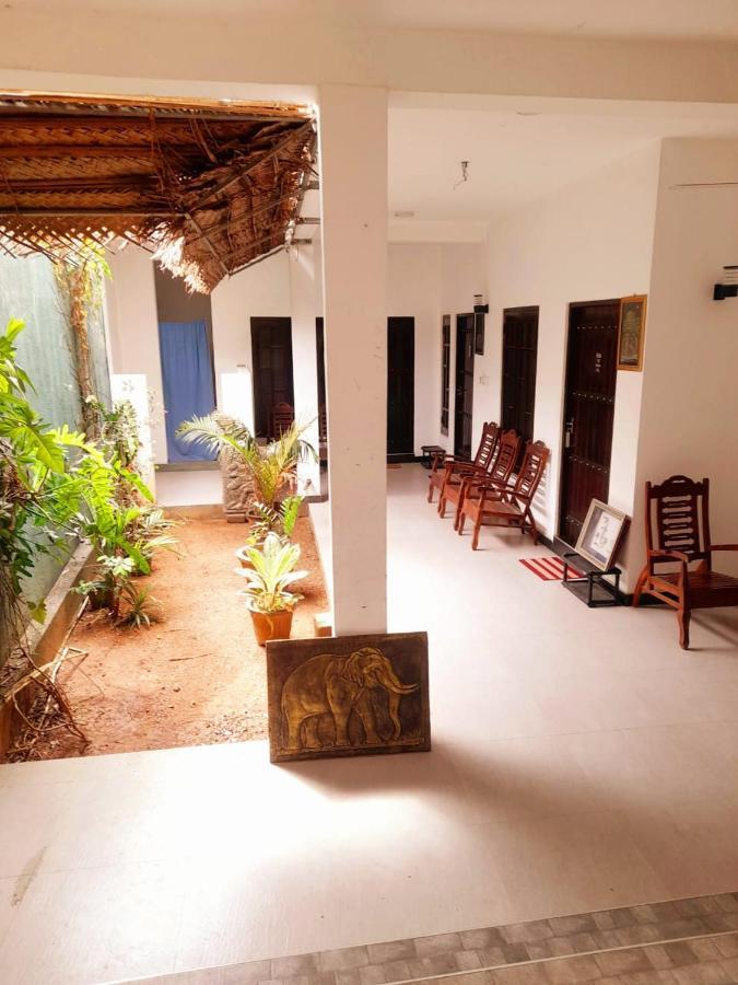 Heritage Rangiri Villa Dambulla Exterior photo